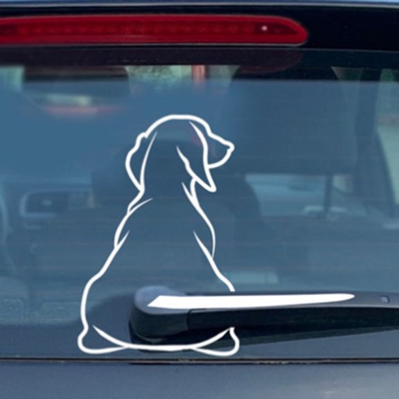 CCOCC 2026 New Car Decals Strong Adhesion Car Stickers Easy Application Personalized Stickers for Car Decoration Customization Personalized Gifts Vehicle Styling Outdoor Use.