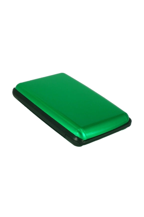 2026 New Card Holder,Lightweight Aluminum Shell Credit Card Holder,Rfid-Blocking Credit Card Protector for Organized Safety