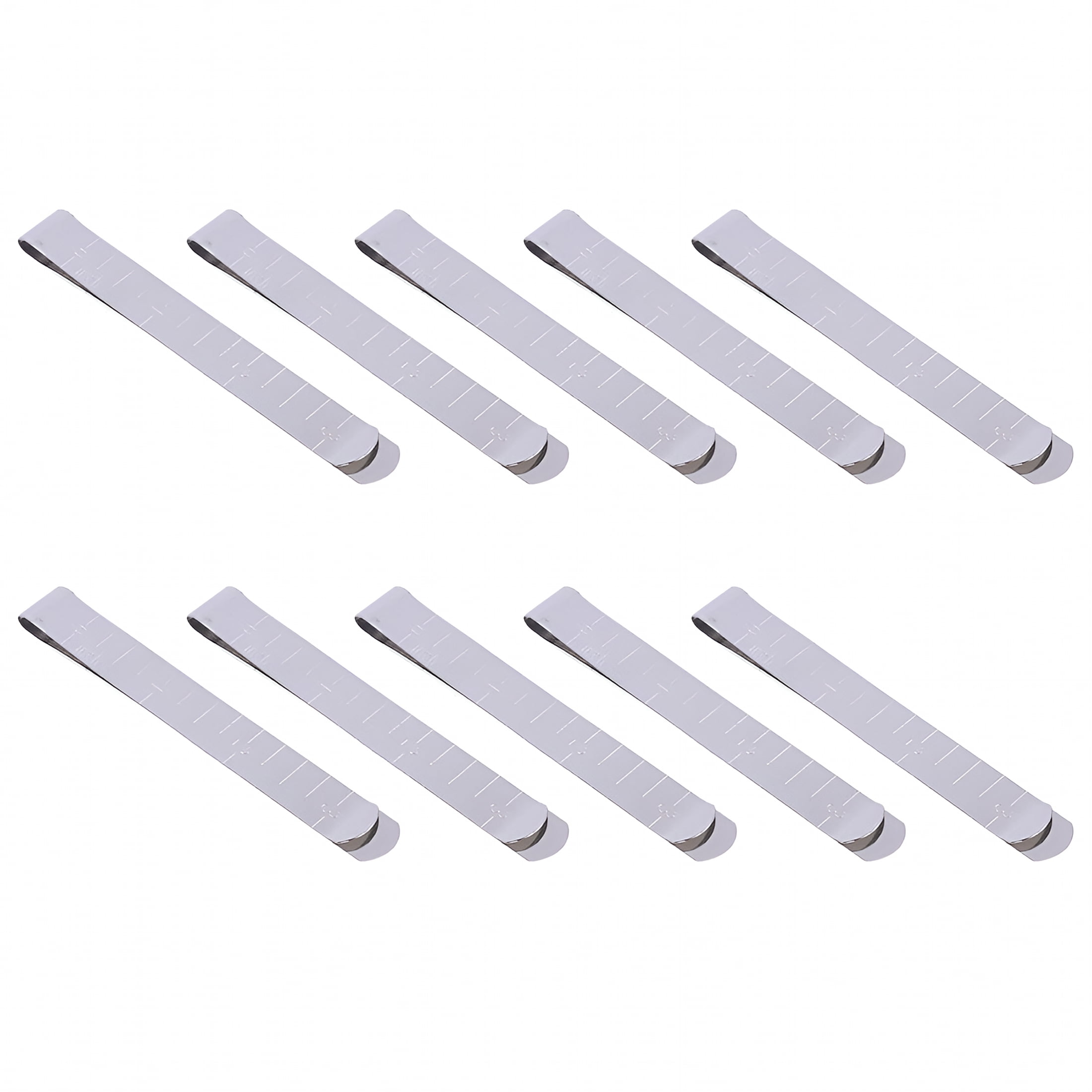 CCOCC 2026 New Clips Hemming Sewing Quilting Rulers Ruler Measurement ...