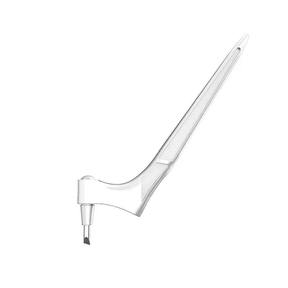 CCOCC 2026 New Crat Cuttig Toos Ergonomic and User-Friendly Design Craft Stationery Versatile for Various Projects Carving Scoring Trimming White for Diy Projects Artwork Crafts Cutting Model Making