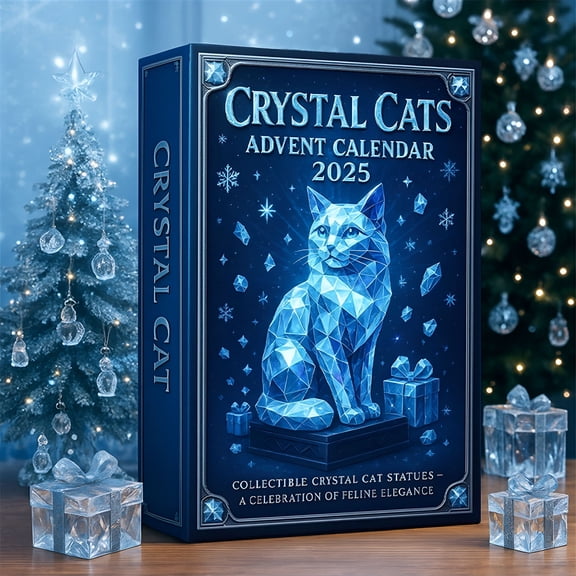 CCOCC 2026 New Crystal Advent Calendar ,Gemstone Advent Calendar,Bookish Advent Calendar,For Christmas Countdown,Holiday Gifting,Gemstone Lovers,Book Enthusiasts,Festive Tradition