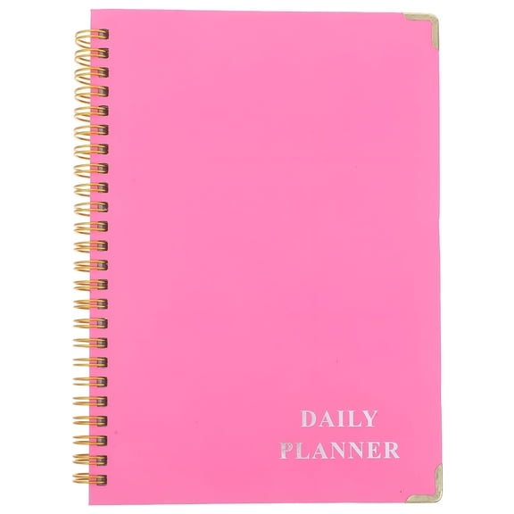 CCOCC 2026 New Digital Notebook with English Budget Office Student for Note-Taking, Budgeting, Planning, Organizing Tasks, Study, Work.