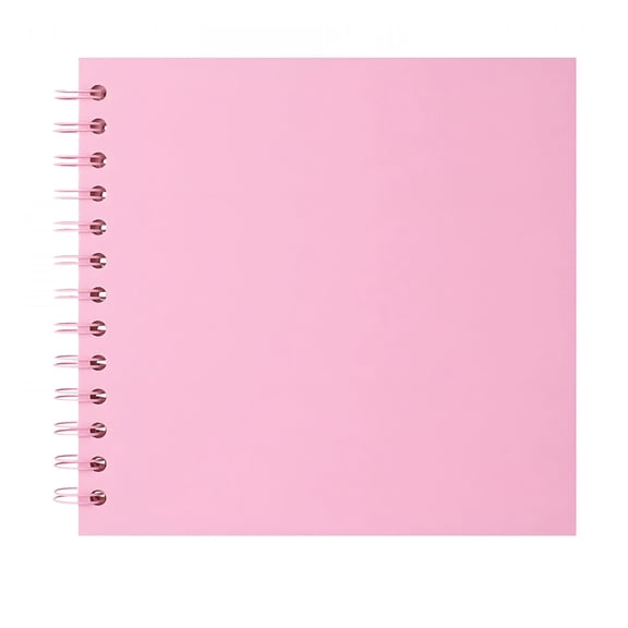 CCOCC 2026 New Diy Scrapbook Album Hardcover Kraft Paper Scrapbook Photo Albums 20 Sheets Memory Book for Family Wedding