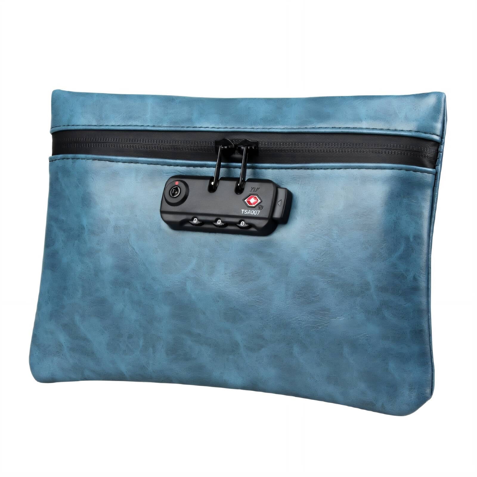 CCOCC 2026 New Folders Daily Travel Folders with Pockets Featherlight ...