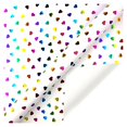 thumbnail image 1 of CCOCC 2026 New Gift Wrapping Paper for Girls Women,Birthday Wrapping Paper,Colorful Folded Gift Wrapping Paper for Birthday Valentines Day Bridal Shower Mother'S Day, 1 of 6
