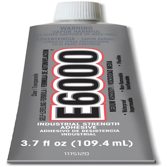 CCOCC 2026 New High Viscosity Craft Glue 3.7 Oz Liquid Clear Craft Glue for Paper, Wood, Fabric, Diy Projects