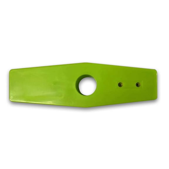 CCOCC 2026 New Hole Punch Precise Alignment Hole Puncher Efficient Assistance Single Hole Punch Green for Paper Crafting Office Tasks Document Organization Home Projects