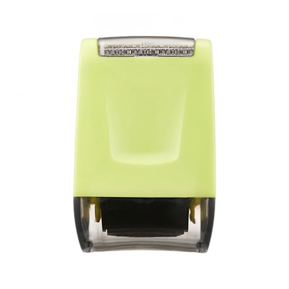 CCOCC 2026 New Identity Theft Protection Roller-Confidential Security Roller for Id Protection,Anti-Theft Roller Stamp Designed to Shield Personal Information on Documents Mail