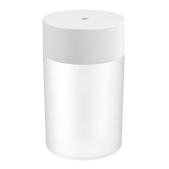 CCOCC 2026 New Inhaler Kids Baby Vaporizer for Congestion Portable Mini Usb Powered Simple Home&Office Desktop Humidifier for Bedroom Use