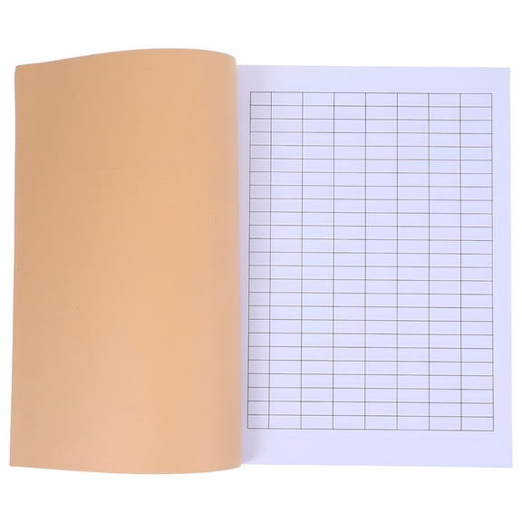 CCOCC 2026 New Inventory Record Book Blank Accounting Ledger for Tracking Stock Detailed Entry Log Financial Management Notebook for Office, Business, Accounting, Inventory