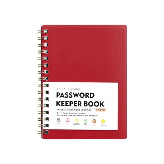 CCOCC 2026 New Journal Notebook,5X7 Small Notebook Bound,Subject Notebook College Ruled,Journaling Notebooks,Important Information Notebook for School,Office,Travel,Diary,Notes