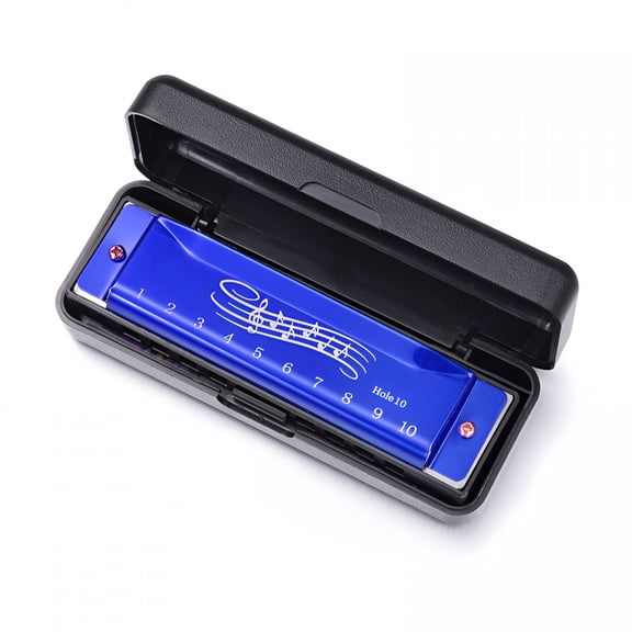 CCOCC 2026 New Kids Harmonica Key of C Children Harmonica Beginner Harmonica Musical Instrument,For Music Learning,Creative Play,Kids' Entertainment,Family Fun,Educational Activities.