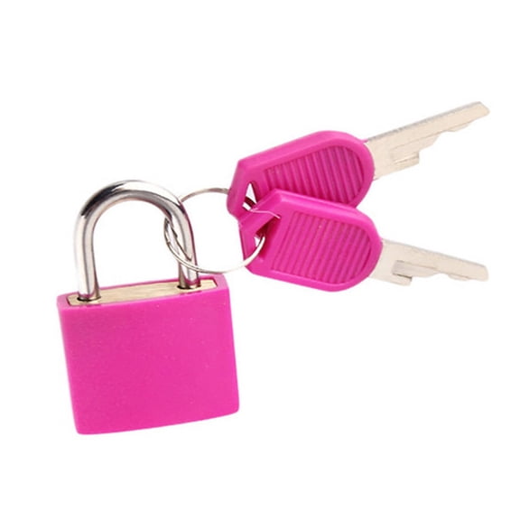 CCOCC 2026 New Locker Lock Safe and Secure Combination Lock Brightly Colored Padlock Functional Lock for All Your Needs for Locker Backpack Gym School
