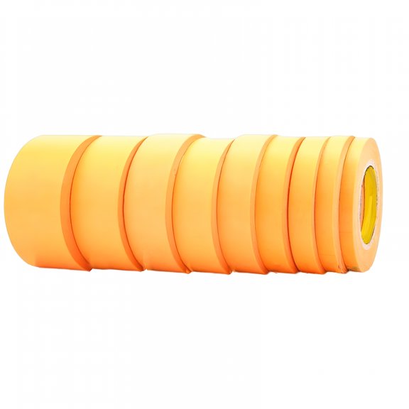 CCOCC 2026 New Masking Tape for Model Painting Automotive Masking Tape Pinstripe Tape for Painting,9 Rolls,For Hobbyists,Car Painting,Model Making,Crafts,Art Projects