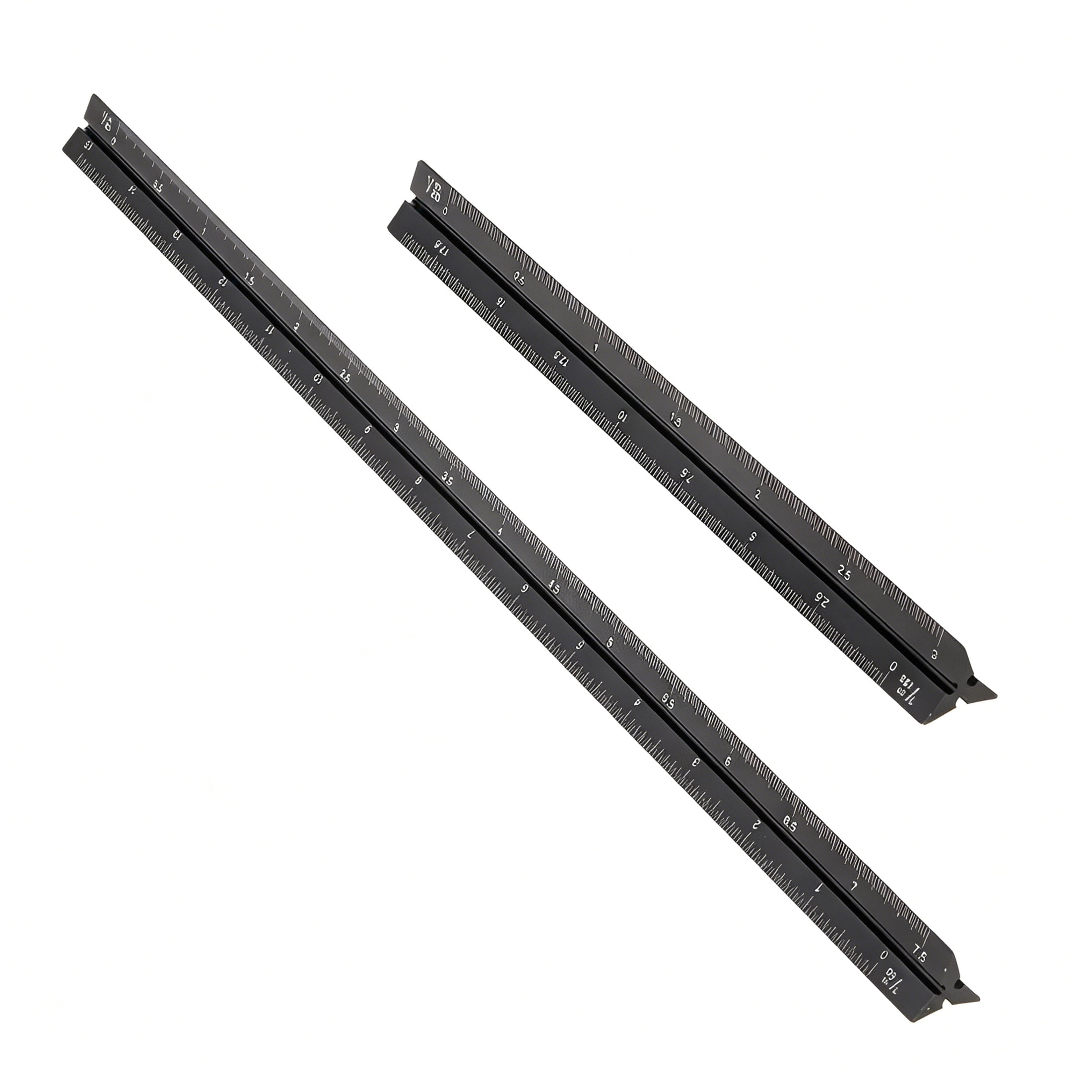 CCOCC 2026 New Metric Architectural Mechanical Drafting Scale Ruler for ...