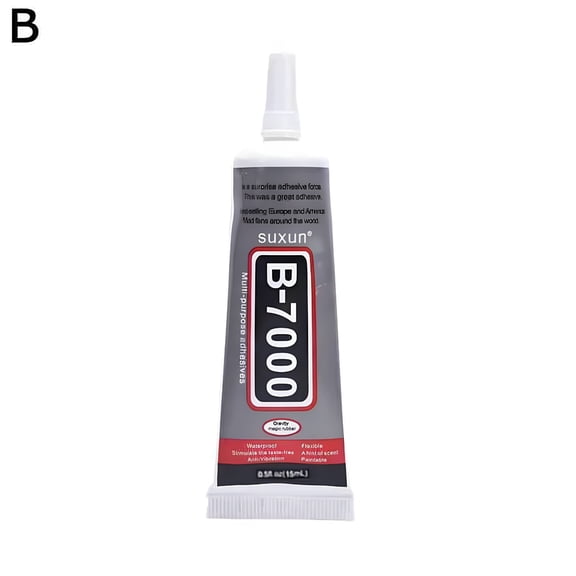 CCOCC 2026 New Multi Purpose Glue Adhesive for Mobile Phone Lcd Glass 110Ml Repair for Phone Repairs, Screen Fixing, Electronic Maintenance, Mobile Accessories, Diy Repairs.