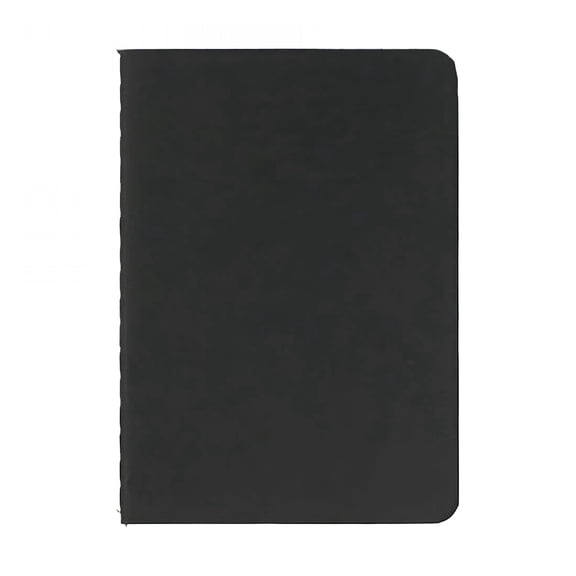 CCOCC 2026 New Note Book,Tyeign Pocket Notebook 6Pcs Softcover Notebooks 3.5"X5.5" Black Notebook Small Memo Notepad for Men College Ruled Notebook Notebooks Composition Notebook Dividers Journal