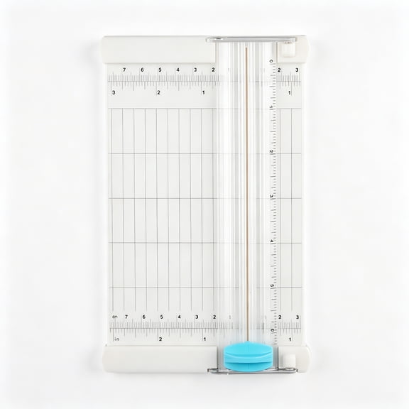 CCOCC 2026 New Paper Trimmer and Scoring Board Paper Cutter Scoreboard Professional Scrapbooking Tool Score Board for Scrapbooking Cardstock for Diy Crafts, Card Making, Journaling