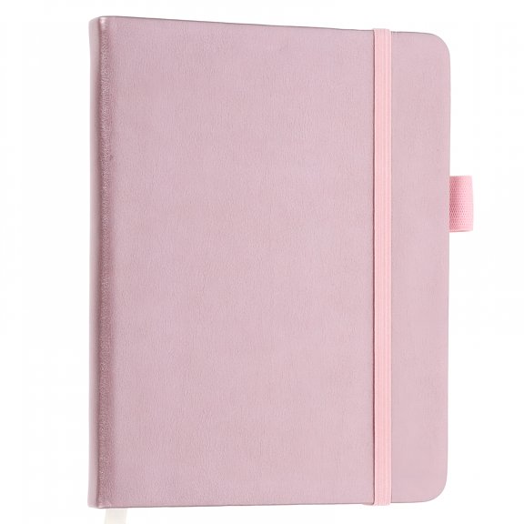 CCOCC 2026 New Password Book Address Phone Imitation Leather Index Page with Pen Insert Strap for Home, Office, School, Personal Use, Organization (Sky Blue) Office