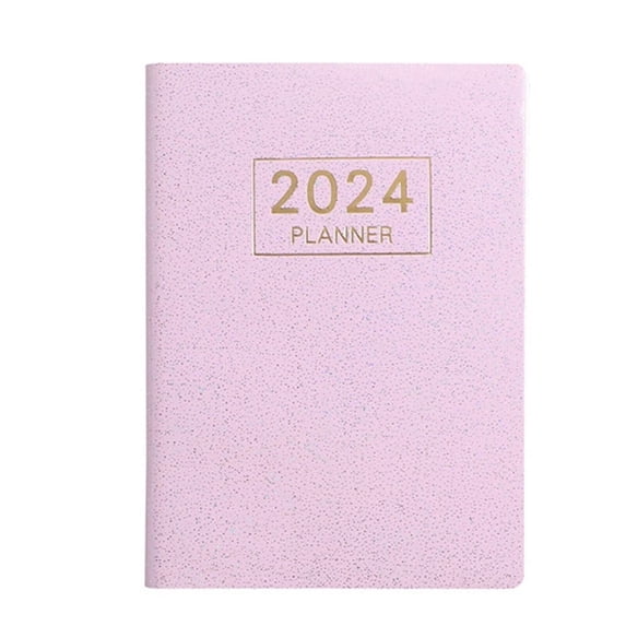 Paper Appointment Book CCOCC 2026 New Pocket Planner Appointment Book Calendar Planner ...