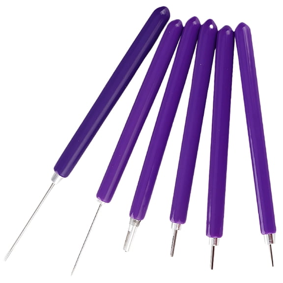 CCOCC 2026 New Quilling Tool Set Bead Roller Craft Curling Tool Slotted Pen Paper Rolling Pen for Quilling,Paper Crafts,Diy Projects,Scrapbooking,Card Making,Creative Crafts