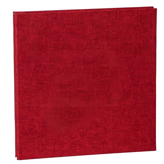 CCOCC 2026 New Scrapbook Adaptable Size Scrapbook Album Spacious Photocard Binder Refined Butterfly-Back Construction Scrapbook for Scrapbooking Photocards Crafting