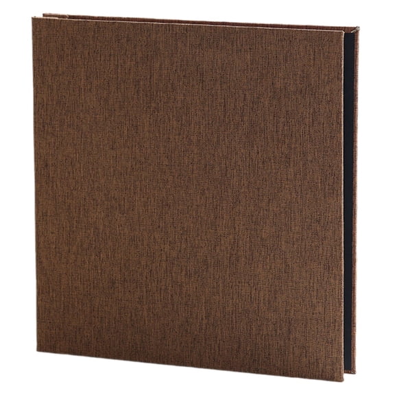 CCOCC 2026 New Scrapbook Flexible Self-Adhesive Scrapbook Album Spacious Photocard Binder Charming Butterfly-Back Scrapbook Design for Journaling Photos Crafting Memories