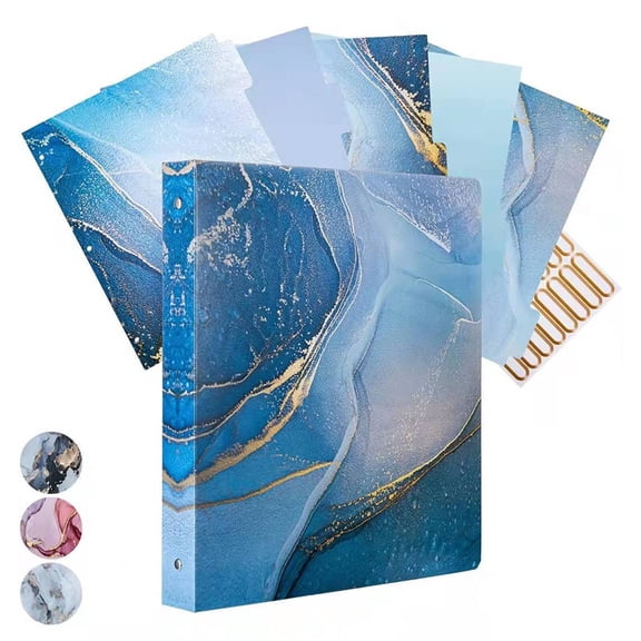 CCOCC 2026 New Scrapbook Innovative Scrapbook Album Practical Photocard Binder Organized Diy Scrapbook for Creative Projects for Scrapbooking Photo Storage Memory Keeping Diy Crafts Journaling.