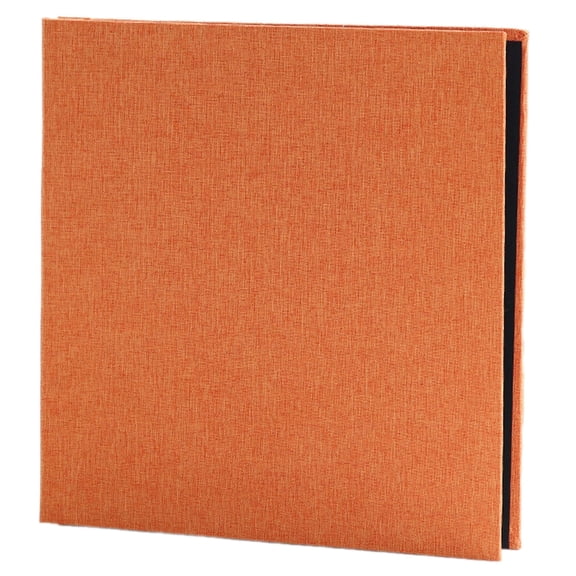 CCOCC 2026 New Scrapbook,Practical Scrapbook Album,Enhanced Capacity Photocard Binder,Contemporary Butterfly-Back Scrapbook Design