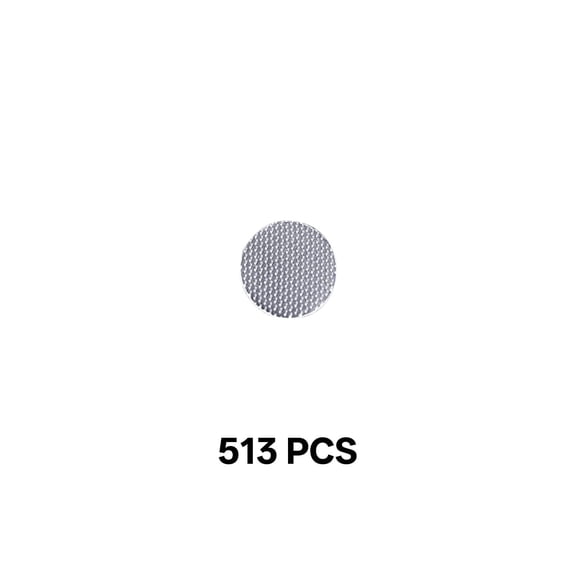 CCOCC 2026 New Sticky Dots Strong Adhesion Sticky Tack Heat-Resistant Glue Dots for Sticking Posters Mounting Photos Crafting Office Organization Temporary Fixes Diy Projects