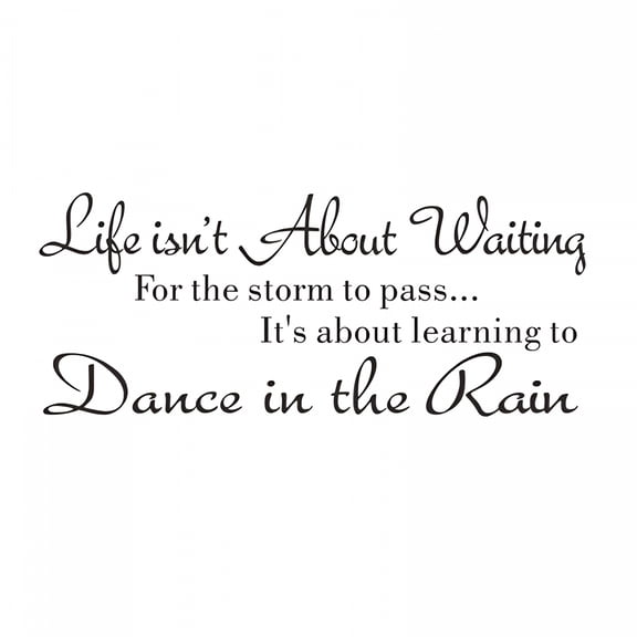 CCOCC 2026 New Wall Decals Vinyl Lettering Inspirational Sticker Quotes Art Living Room Bedroom Inspirational Wall Decor for Bedroom,Living Room,Office,Study