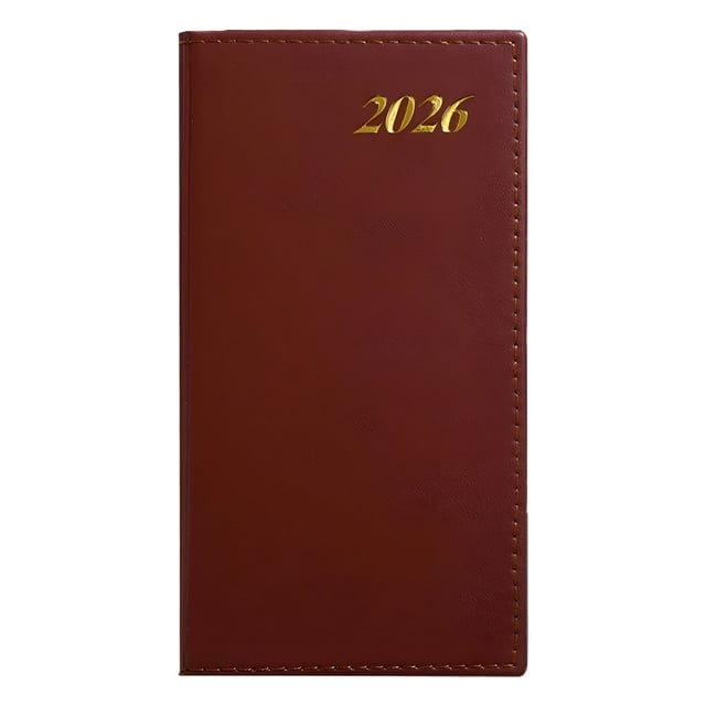 CCOCC 2026 Weekly/Monthly Appointment Book and Planner 12 Months ...
