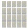 thumbnail image 1 of CCOCC 20Pcs Sticker Paper,Durable Vinyl Sticker Paper,Not Easy To Fall Off Holographic Stickers,Style 8, 1 of 3