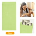 thumbnail image 1 of CCOCC 24Pcs Money Envelopes for Cash,3.5*6.5 in Envelopes Self Seal,Cash Envelopes,Gold, 1 of 7