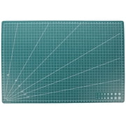 CCOCC 24x36 Self Healing Sewing Mat Double Sided Craft Cutting Board A3 Quilling Tool