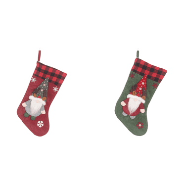 GJX 2Pcs Christmas Ornaments,Christmas Ornaments Bulk,Christmas Tree Decorations
