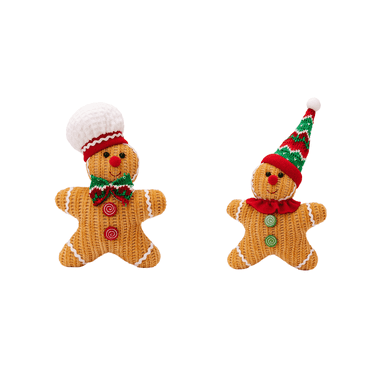 GJX 2Pcs Christmas Ornaments,Christmas Ornaments for Tree,Christmas Tree Ornaments Set