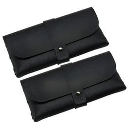 Eyeglass Holder Glasses Case Amazon HEXXEE Amzboen Pack Soft
