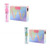 CCOCC 2Pcs Mildliner Highlighters,Ink That Doesn’T Fade Easily Mildliner Highlighters,Great for Creative Drawing Use Highlighters Assorted Colors,Color Mixing2
