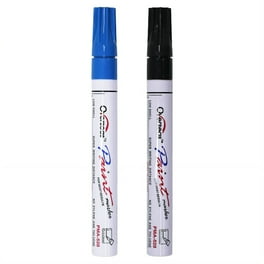 ‎dill☻︎dp.martです Uchida 6 Color Decocolor Glossy Oil Based Fine Line Opaque