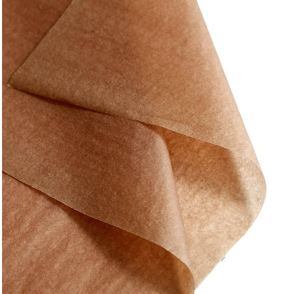 CCOCC 30 Pcs Wrapping Paper,Vibrant and Colorful Tissue Paper for Packaging,Waterproof Flowers Wrapping Flowers Paper,Coffee