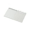 thumbnail image 1 of CCOCC 36Pairs Picture Hanging Strips,No Mark Technology Double Sided Heavy Duty,Strong Adhesive Backing Picture Hanging Solutions, 1 of 5