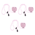 thumbnail image 1 of CCOCC 3Pcs Knitting Row Counter,Fun and Colorful Appearance Crochet Knit,Ideal for Knitting and Crafts Stitch Tally,Style 3, 1 of 4