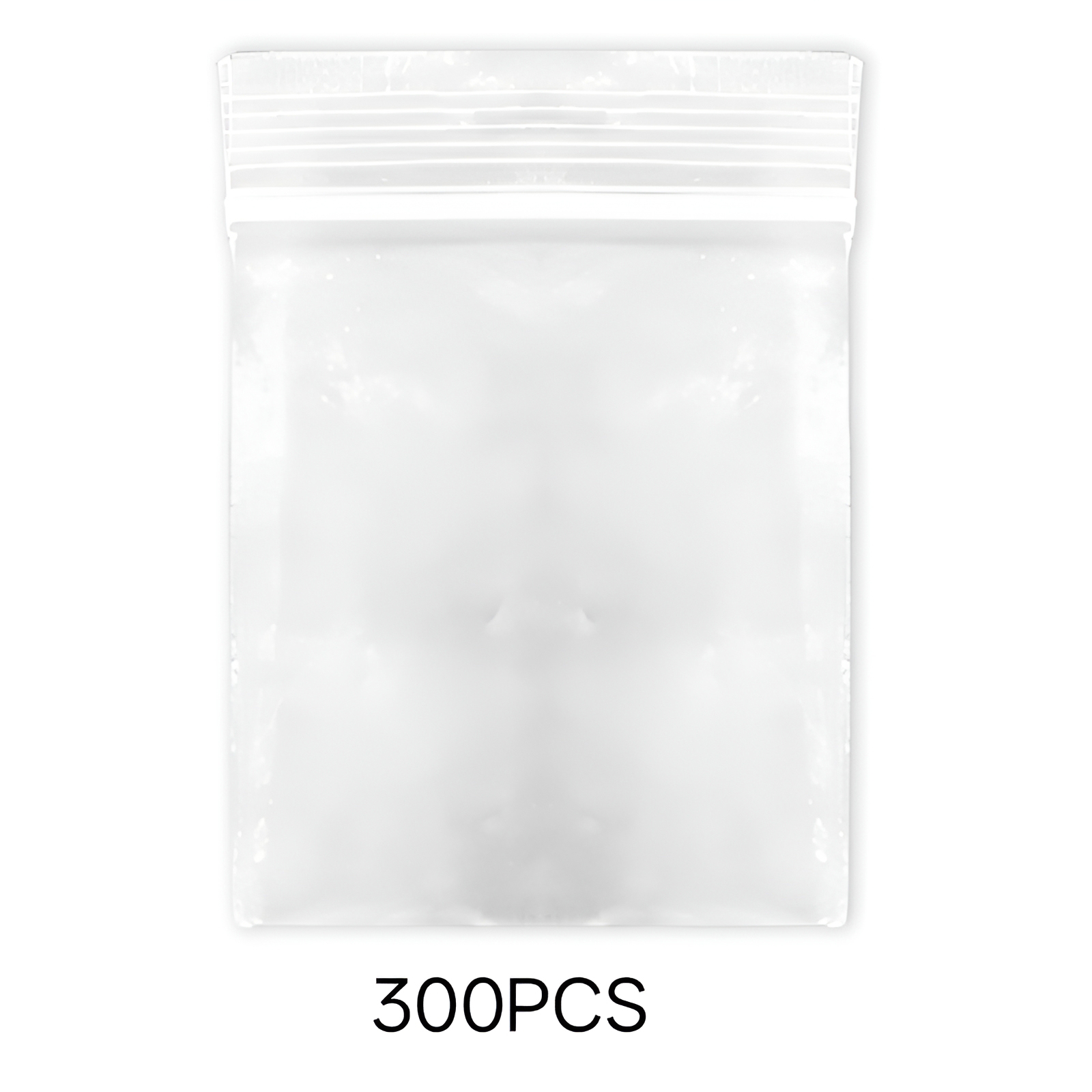 Ccocc 3pcs small plastic bags high compression resistance design small