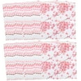thumbnail image 1 of CCOCC 40 Pcs Floral Paper Napkins,Chinese Pink Flowers Plum Blossoms Cocktail Beverage Paper Dessert Napkin Spring Afternoon Tea Party Supplies, 1 of 7