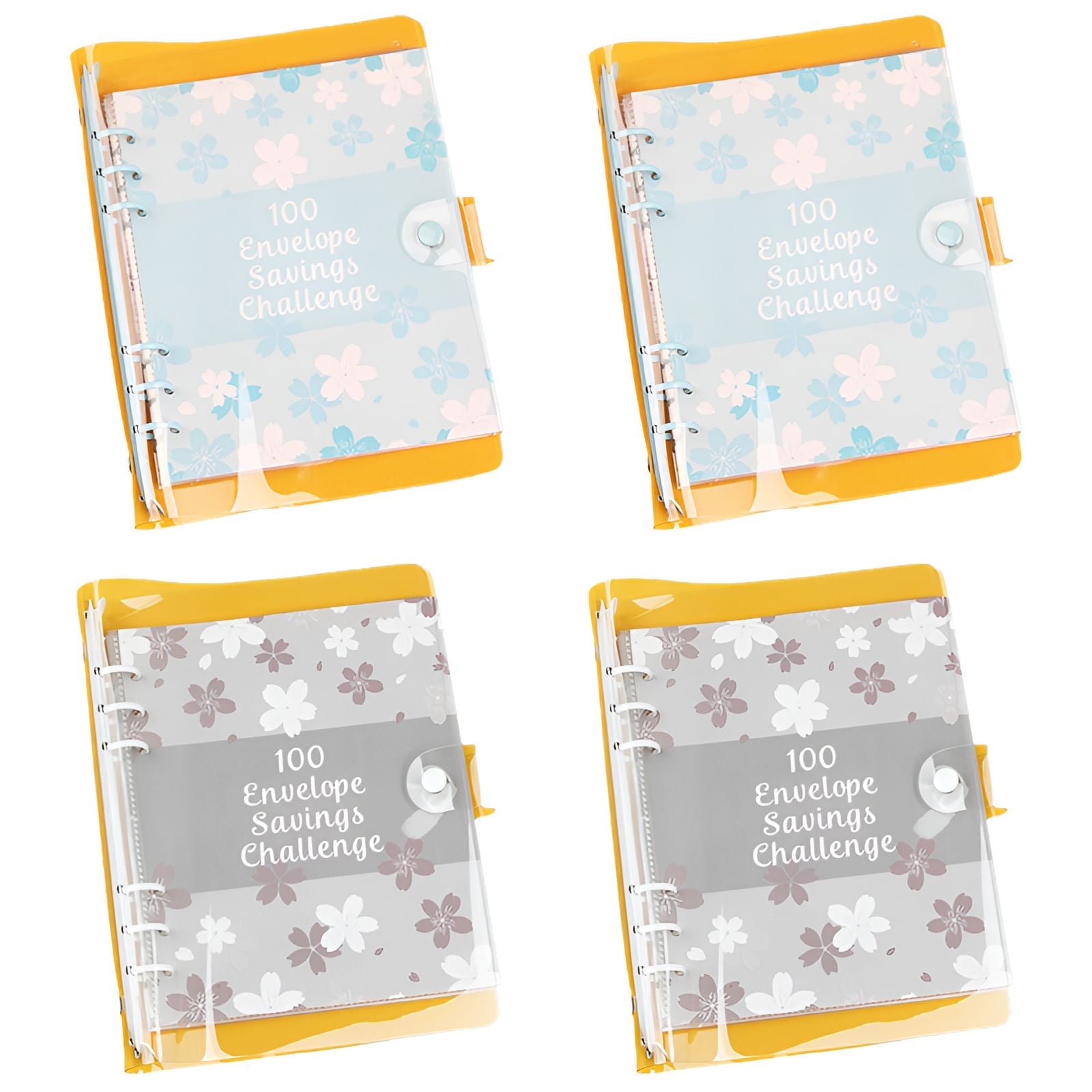 即購入OK★ボックス付き★100days savings challenge 即購入OK☆ボックス付き☆100days savings challenge Digital