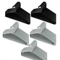 thumbnail image 1 of CCOCC 50 Pcs Space Saving Hangers for Clothes Perfect for Storing Jackets,Dresses,Shirts,and Pants Without Stretching Or Damaging Fabrics Hanger,Size10, 1 of 4