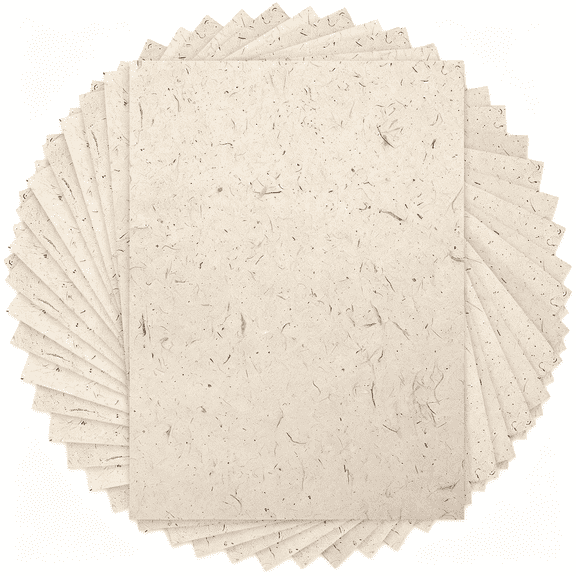 Writing In Rice Rice Paper Decoupage Supplies for Crafts