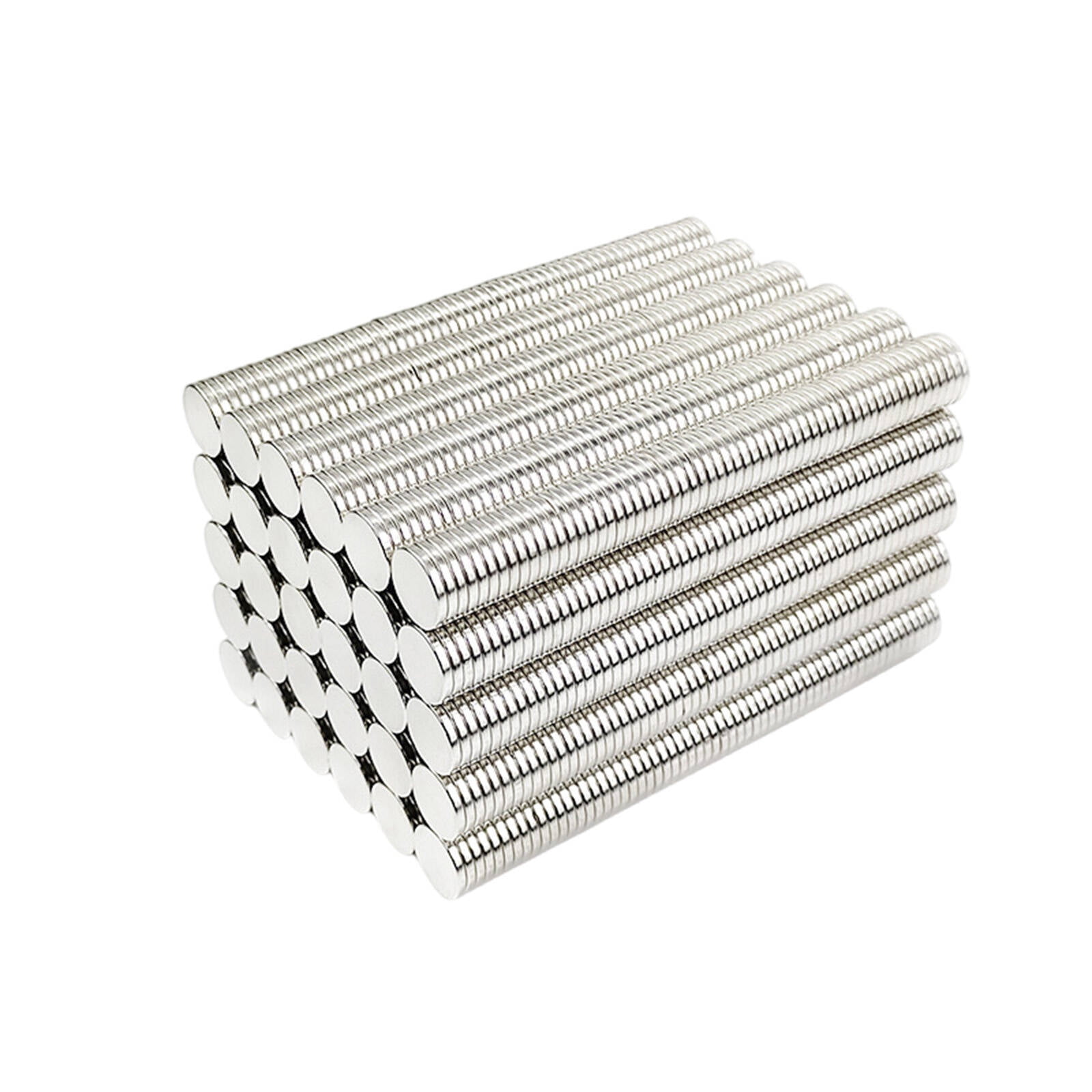 CCOCC 50Pcs Neodymium Magnet Powerful Magnet Feature Magnets ...