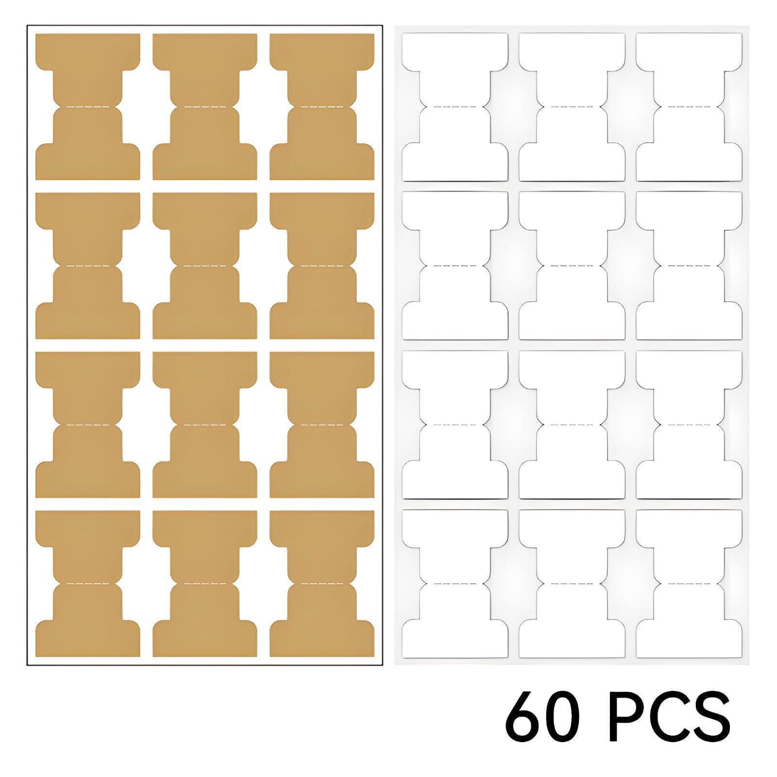 CCOCC Labels for Employee Names & Office Supplies in Offices - Walmart ...